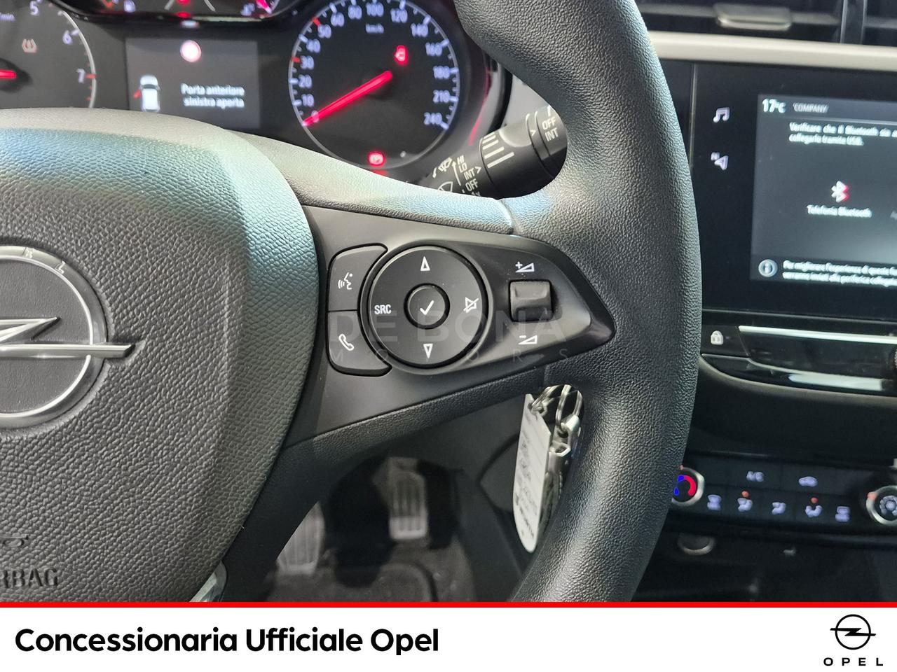 Opel Corsa 1.2 edition s&s 75cv