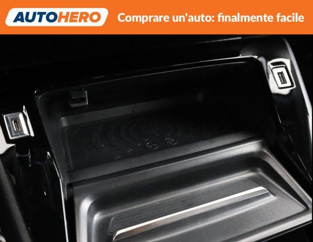 PEUGEOT 2008 BlueHDi 130 S&S EAT8 GT Line