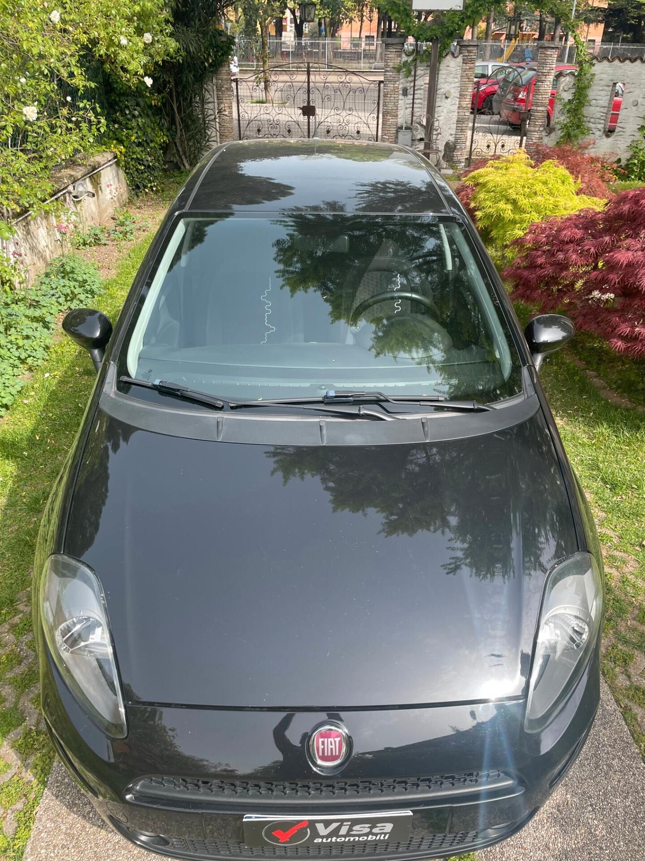 Fiat Punto 1.2 OK NEOPATENTATI #BP