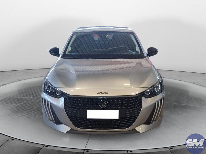 Peugeot 208 Style Puretech 75 S/S