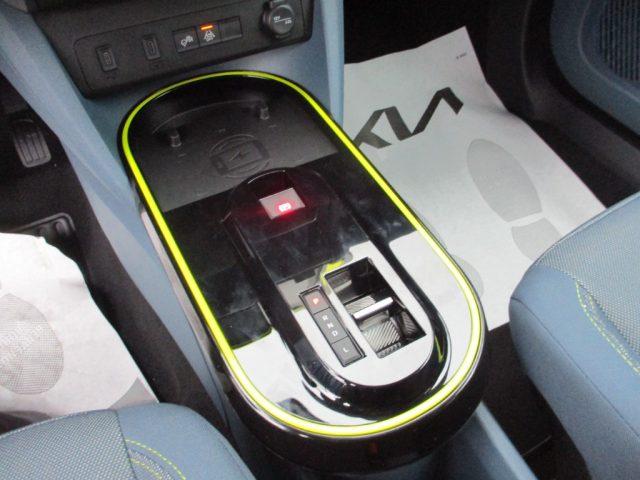 FIAT Grande Panda 1.2 Hybrid 110Cv S&S La Prima Camera/CarPlay