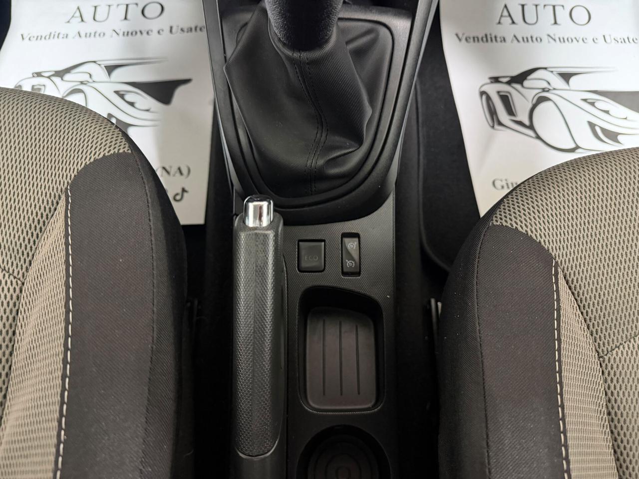 Renault Captur 1.5 dCi 8V 90 CV Start&Stop Energy R-Link
