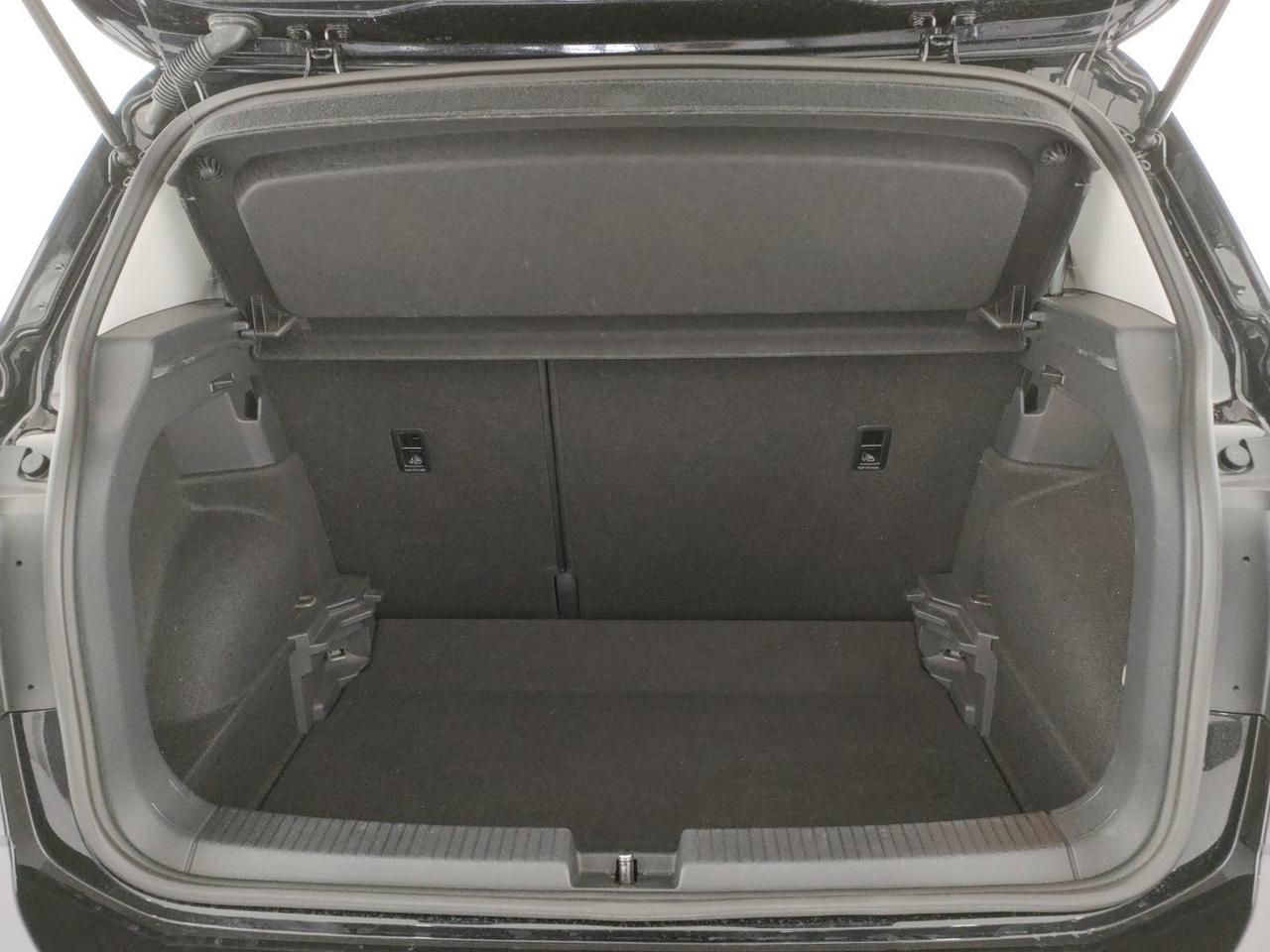 Volkswagen T-Cross 1.0 tsi edition plus 115cv