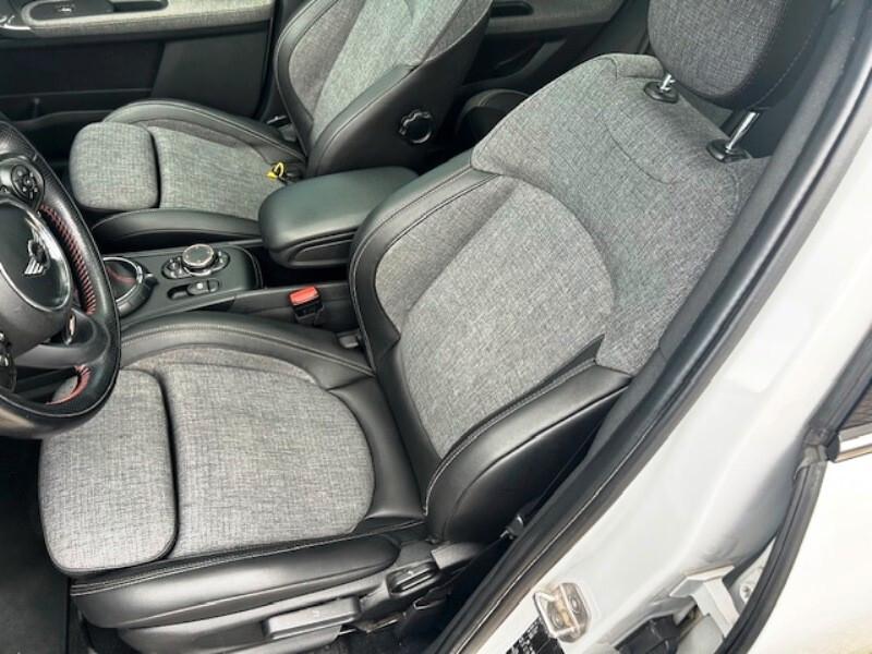 Mini Cooper Countryman 2.0 S Hype