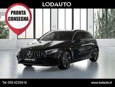 Mercedes-Benz Classe A A 35 AMG 4Matic Premium