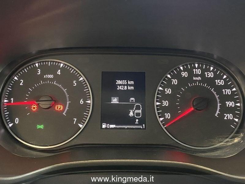 Dacia Jogger Jogger 1.0 TCe GPL 100 CV 7 posti Comfort