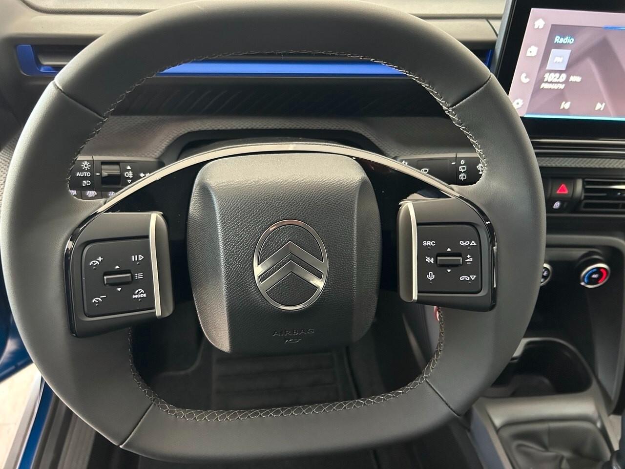 Citroen C3 PureTech 100 S&S Plus