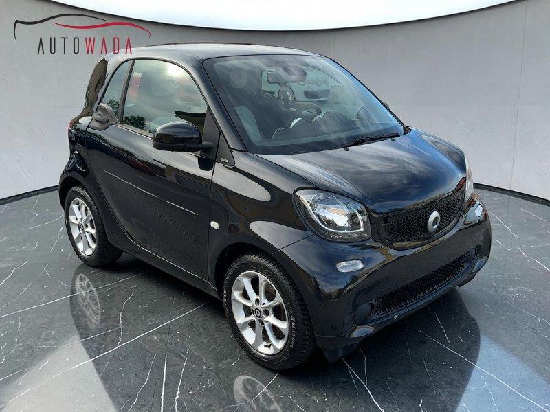 Smart fortwo 3ªs.(C/A453) fortwo Passion