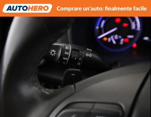 HYUNDAI Kona HEV 1.6 DCT XTech