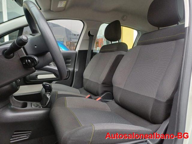 CITROEN C3 PureTech 83 S&S You PER NEOPATENTATI