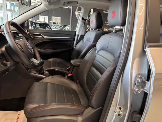 MG ZS 1.0T-GDI Luxury