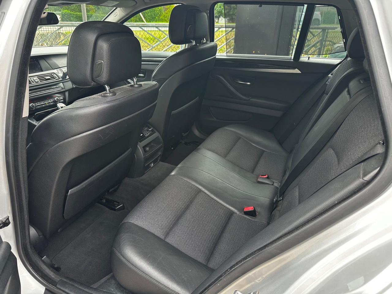 Bmw 530 530d xDrive 258CV Touring Msport