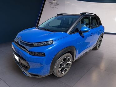 Citroën C3 Aircross C3 Aircross 1.5 bluehdi C-Series s&s 120cv eat6