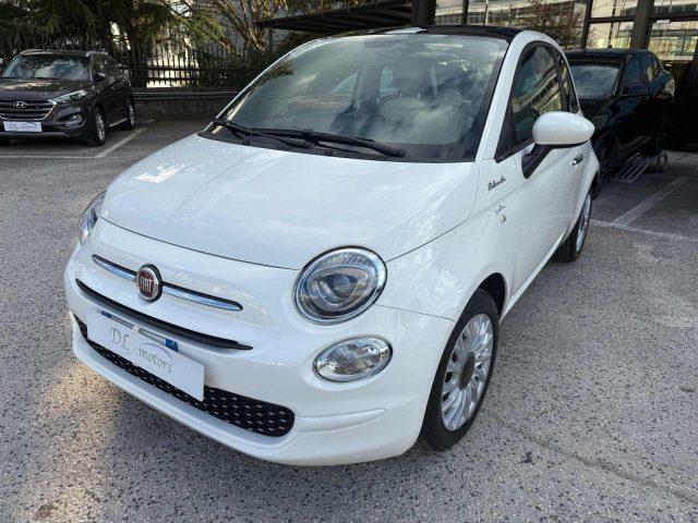 FIAT 500 1.0 Hybrid Dolcevita SCONTO ROTTAMAZIONE