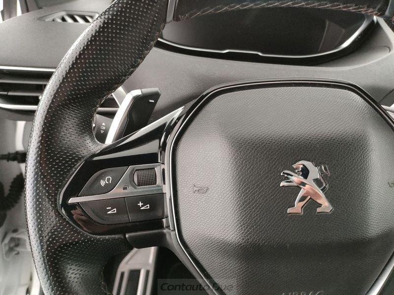 Peugeot 3008 3008 BlueHDi 130 S&S EAT8 GT PACK