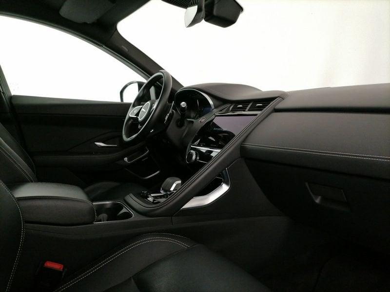 Jaguar E-Pace 2.0d i4 mhev R-Dynamic SE awd 163cv auto