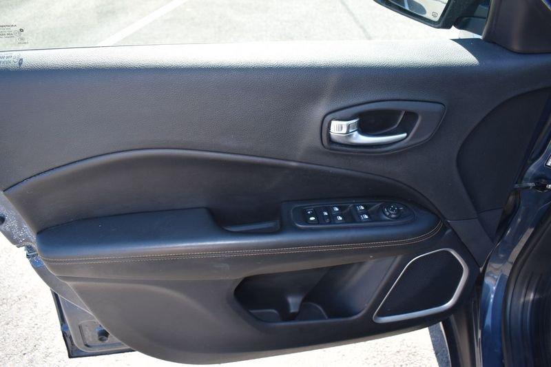 Jeep Compass 1.6 MJet II 88kW Limited