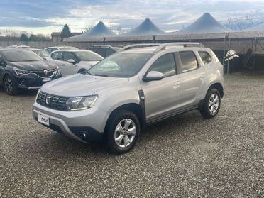 Dacia Duster Duster 1.0 TCe 100 CV ECO-G 4x2 Essential
