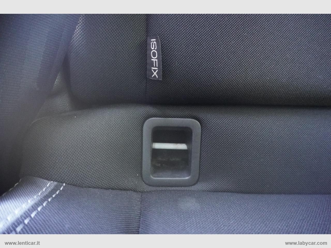 Clio dCi 8V 75 CV 5 porte Business N1