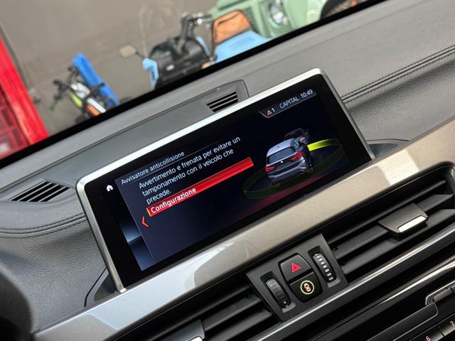 BMW X1 xDrive18d xLine
