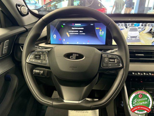 DR MOTOR DR 6.0 1.6 T-GDI DCT Bi-Fuel GPL