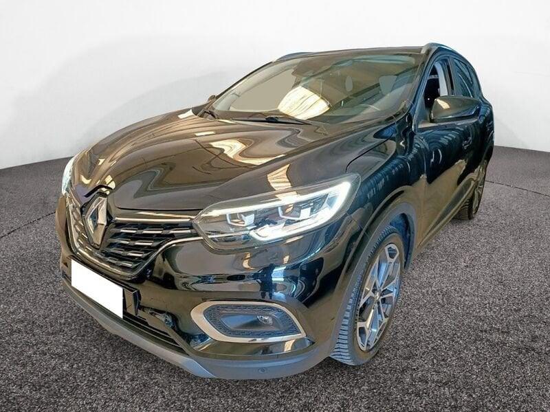 Renault Kadjar 1.5 Blue dCi Sport Edition2 FAP 1.5 Blue dCi Sport Edition2 AUTOCARRO