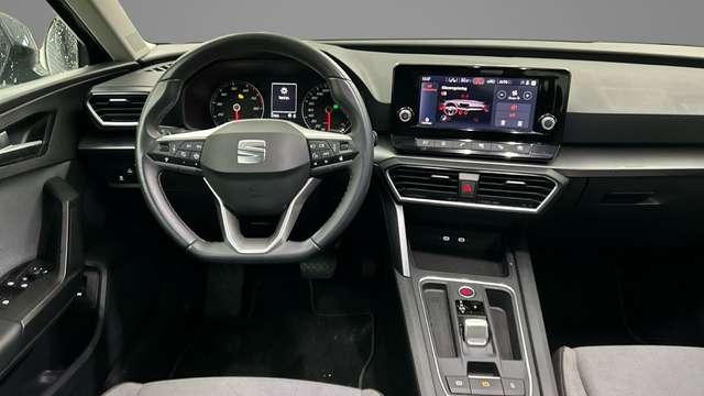 SEAT Leon SPORTSTOURER 1.0 eTSI DSG STYLE 110CV ONLY PROMO