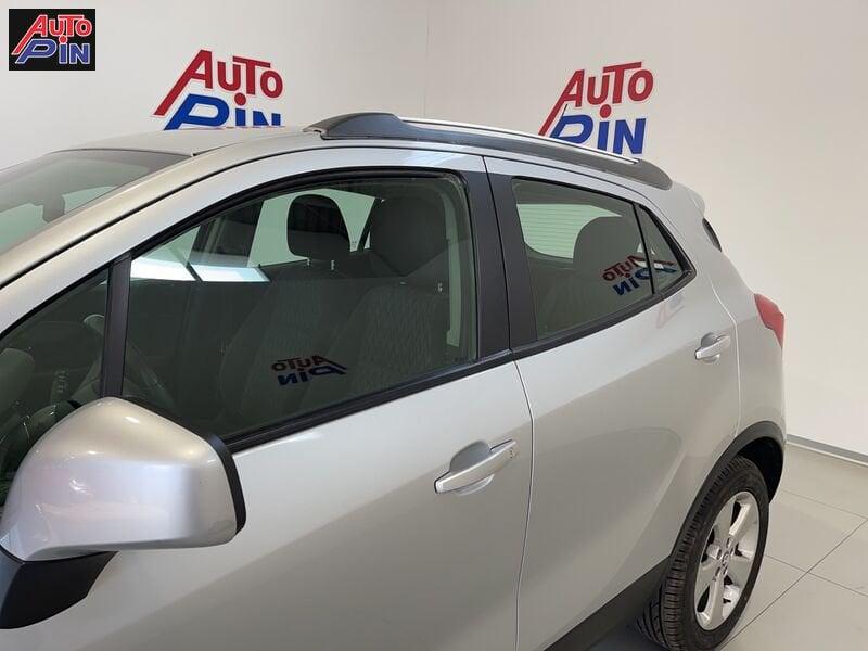 Opel Mokka 1.6 CDTI Ecotec 136CV 4x2 Start&Stop Ego