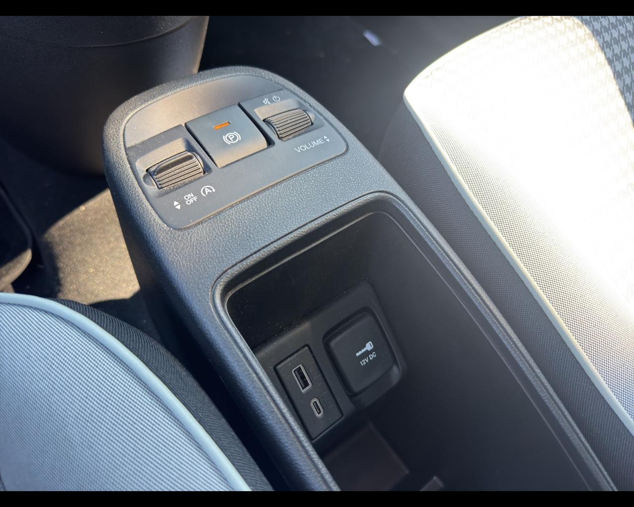 FIAT 500 Hybrid Berlina Torino 1.0Hybrid Berlina