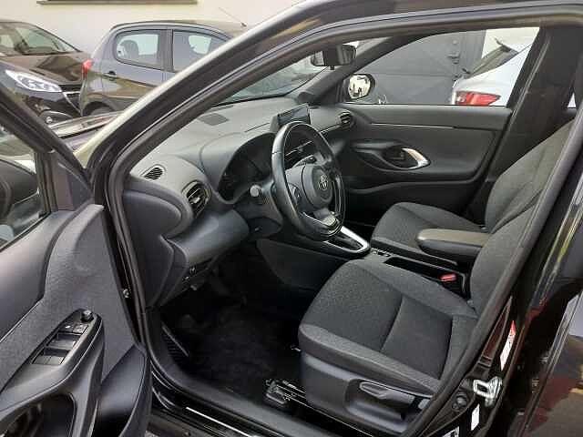 Toyota Yaris Cross 1.5 Hybrid 5p. E-CVT Trend