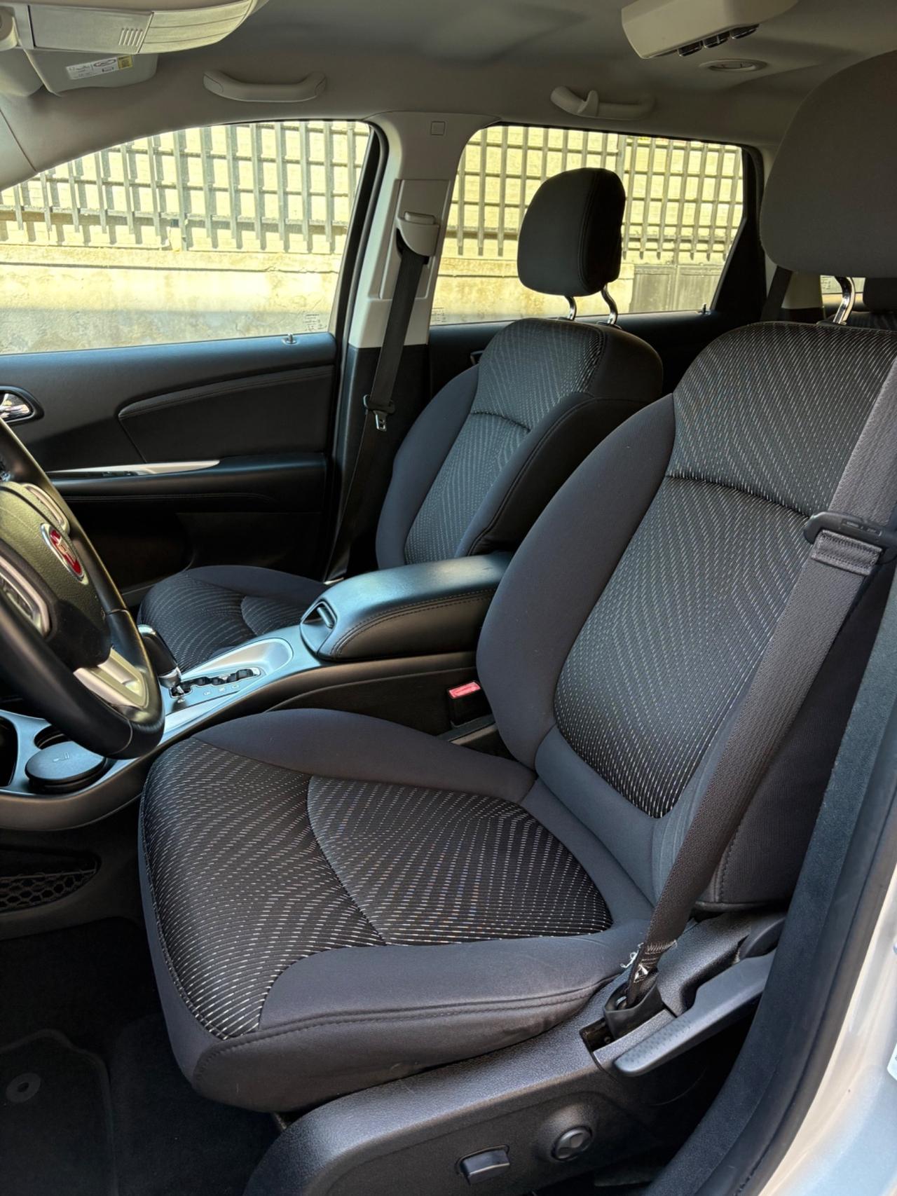 Fiat Freemont 2.0 MJT 170cv 4x4 stupenda