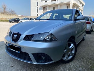 Seat Ibiza 1.2 12V 70CV 5p. Anno 2009