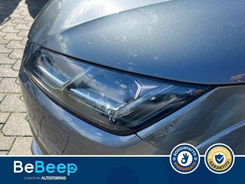 Audi TT COUPE 2.0 TFSI S LINE QUATTRO S-TRONIC