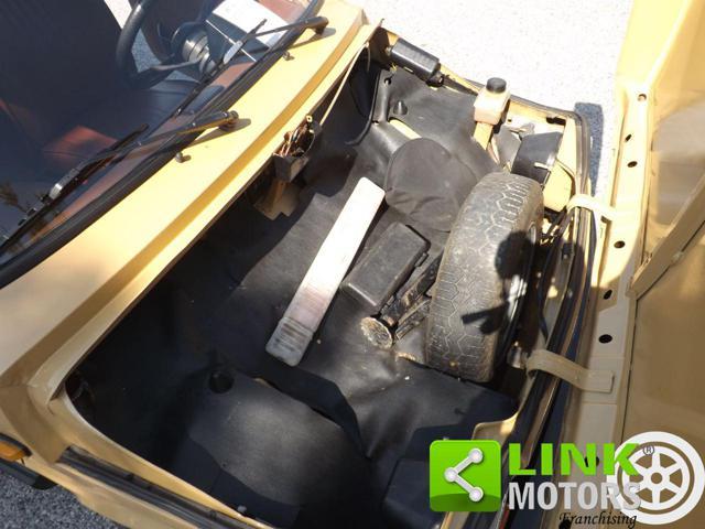FIAT 126 650 Personal funzionante e ben tenuta