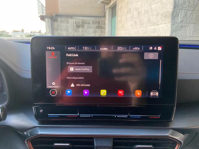 CUPRA Formentor 2.0 TDI 150 CV 4Drive DSG