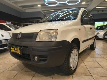 Fiat Panda 1.2 4x4 Climbing 135.000km
