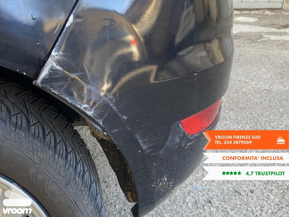 FORD Fiesta 6ª serie Fiesta+ 1.6 TDCi 95CV 5 p...