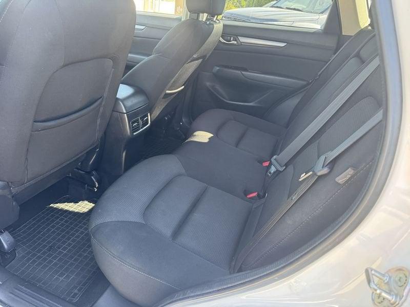 Mazda CX-5 Diesel 2.2L 150cv 2WD 6MT Business