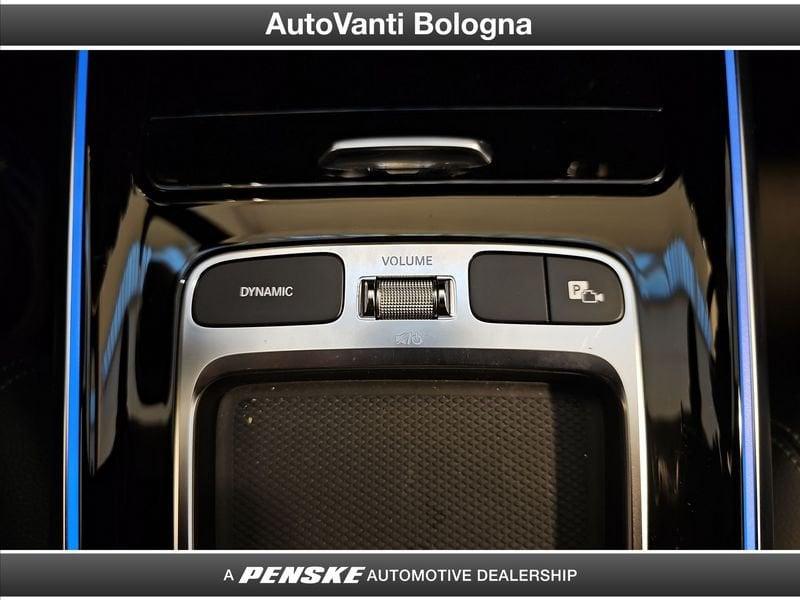 Mercedes-Benz GLA GLA 200 d Automatic Sport