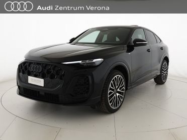 Sportback 2.0TFSI 204CV quattro Str S line Edition