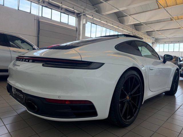PORSCHE 911 Carrera MACCHINA IMPECCABILE PARI AL NUOVO