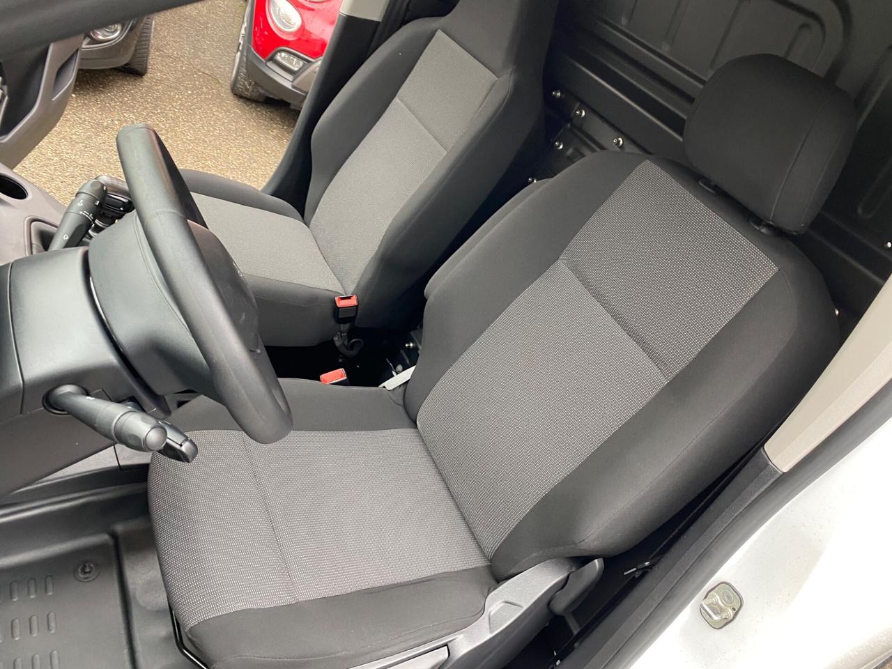 Peugeot Partner BlueHDi 100 PC Furgone Pro