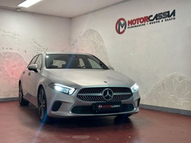 Mercedes-benz A 180 A 180 d Automatic Executive