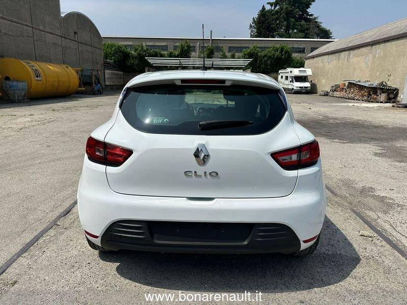 Renault Clio 1.2 75CV 5 porte Life