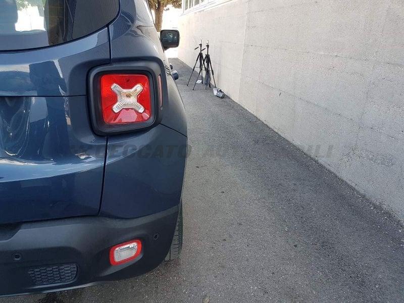 Jeep Renegade Renegade 1.0 t3 Limited 2wd
