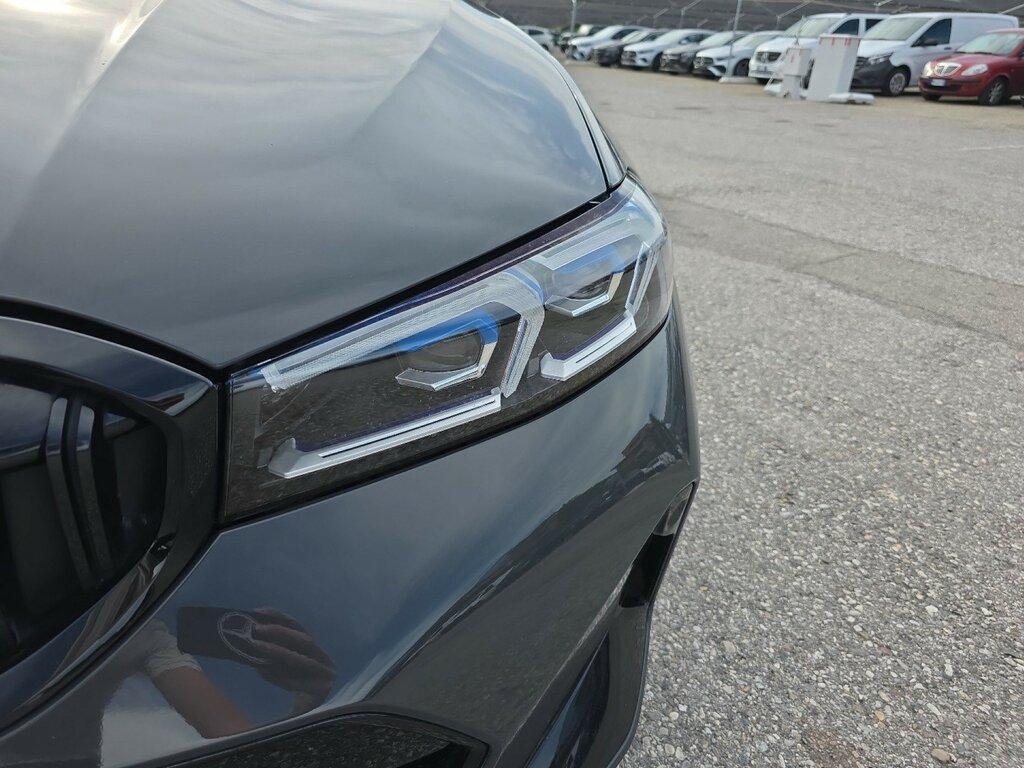 BMW Serie 3 Touring 320 d Mild Hybrid 48V Msport xDrive Steptronic