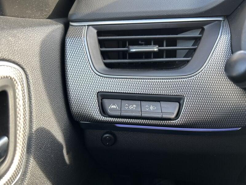 Renault Arkana 2021 1.6 E-Tech hybrid Intens 145cv