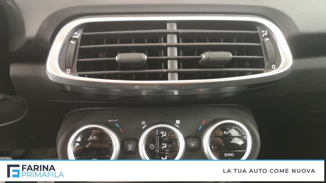 FIAT 500X 2022 - 500X 1.3 mjet Club 95cv
