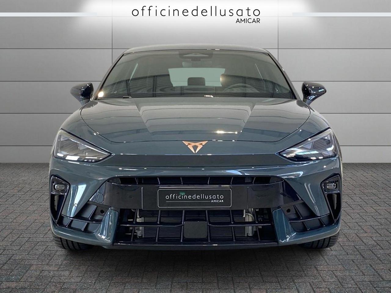 Cupra Leon 1.5 e-hybrid 204cv dsg