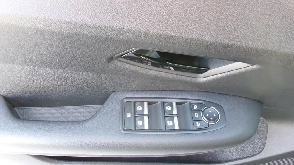 Renault Scenic comfort range Evolution